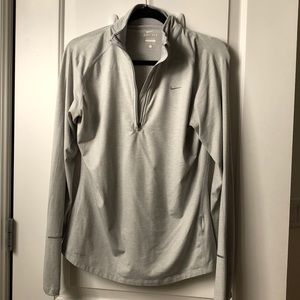 Nike Dri-Fit Pullover